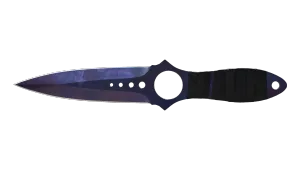 ★ StatTrak™ İskelet Bıçak | Doppler