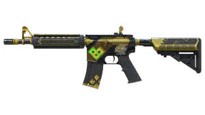 M4A4 | The Coalition