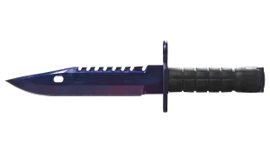 ★ M9 Bayonet | Doppler (Factory New)