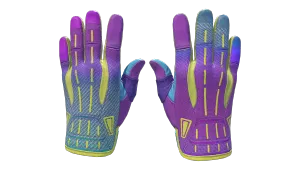 ★ Sport Gloves | Ultra Violent (Minimal Wear)