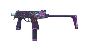 MP9 | Wild Lily