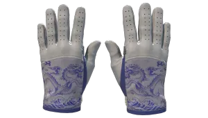 ★ Driver Gloves | Wave Chaser