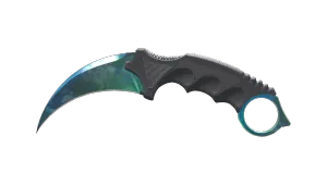 ★ Karambit | Gamma Doppler (Factory New)