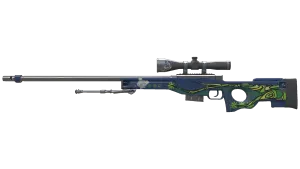 AWP | Corticera