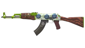 AK-47 | Гидропоника (Прямо с завода)