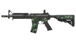 M4A4 | Choppa (Afprøvet i marken)