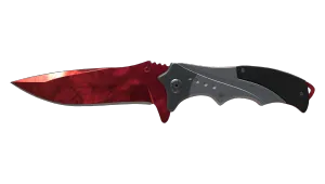Cuchillo nómada ★ StatTrak™ | Doppler