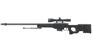 StatTrak™ AWP | Grafit