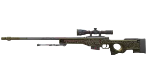 AWP | Prens (Eskimiş)