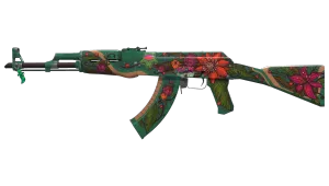 AK-47 | Wild Lotus (Field-Tested)