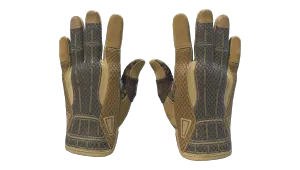 Guantes de deporte ★ | Árido