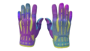 ★ Sport Gloves | Ultra Violent (Minimal Wear)