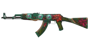 AK-47 | Wild Lotus (Field-Tested)
