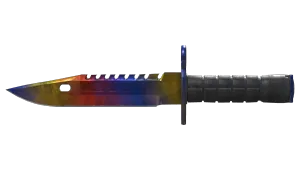 ★ M9 Bayonet | Marble Fade