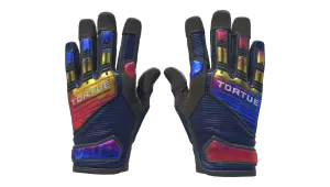 ★ Specialist Gloves | Marble Fade