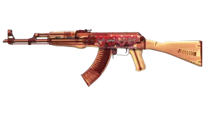 AK-47 | X-Ray (Fabriksny)