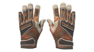 Guantes de especialista ★ | Ataque de tigre