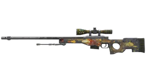 AWP | Dragon Lore