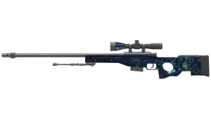 AWP | Méduse (Très peu usée)