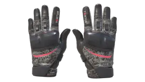 ★ Motorhandschoenen | Boom!