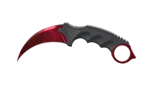 ★ Karambit | Doppler (Factory New)
