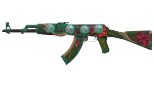 AK-47 | Wild Lotus (Nauwelijks gebruikt)