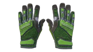 ★ Specialisthandschoenen | Emerald Web