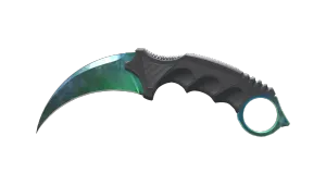 ★ Karambit | Gamma Doppler