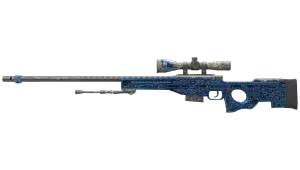 AWP | Gungnir (Battle-Scarred)