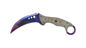 Faca Talon ★ | Doppler