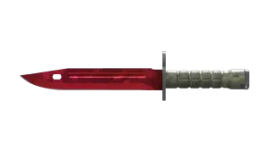 ★ Bayonet | Doppler (Fabrikadan Yeni Çıkmış)