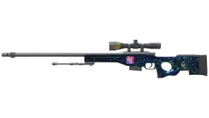 AWP | Medusa (Nauwelijks gebruikt)