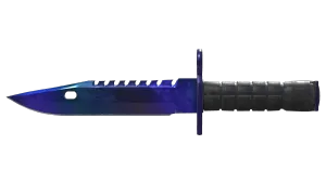 Bayoneta M9 ★ | Doppler
