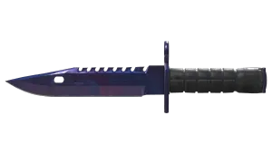 ★ M9 Bayonet | Doppler (Factory New)