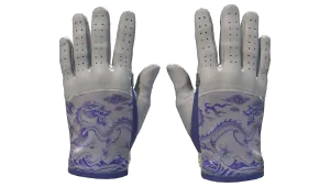 ★ Driver Gloves | Wave Chaser
