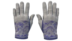 ★ Driver Gloves | Wave Chaser