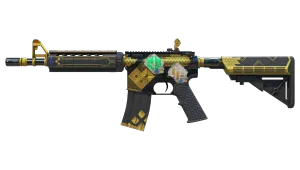 M4A4 | Koalicja