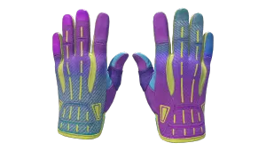 ★ Sport Gloves | Ultra Violent (Minimal Wear)