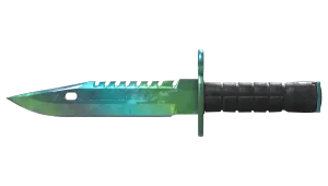 M9 刺刀（★） | 伽玛多普勒