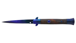 ★ Stiletto Knife | Doppler