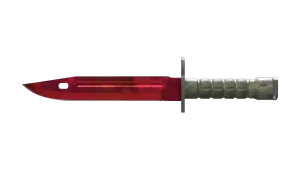 ★ Bayonet | Doppler (Factory New)