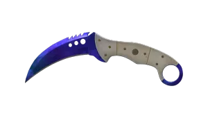 Faca Talon ★ | Doppler