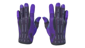 Guantes de deporte ★ | Caja de Pandora (Casi nuevo)
