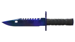 StatTrak™ M9-bajonet (★) | Doppler