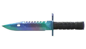 ★ M9 Bayonet | Gamma Doppler