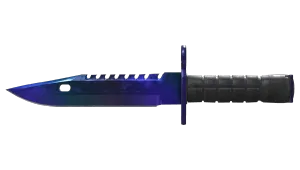 ★ M9 Bayonet | Doppler