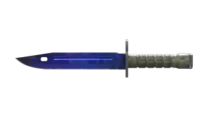 Bayonet ★ | Doppler