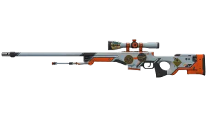 AWP | Asiimov