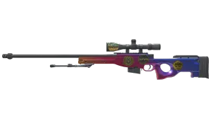 Souvenir AWP | Fade (Factory New)