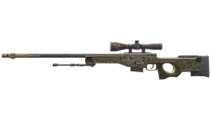 AWP | 王子 (崭新出厂)